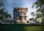 create animation 3d rendering interior exterior